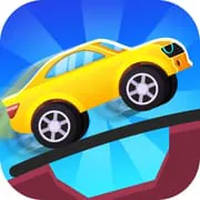 Draw Car Road