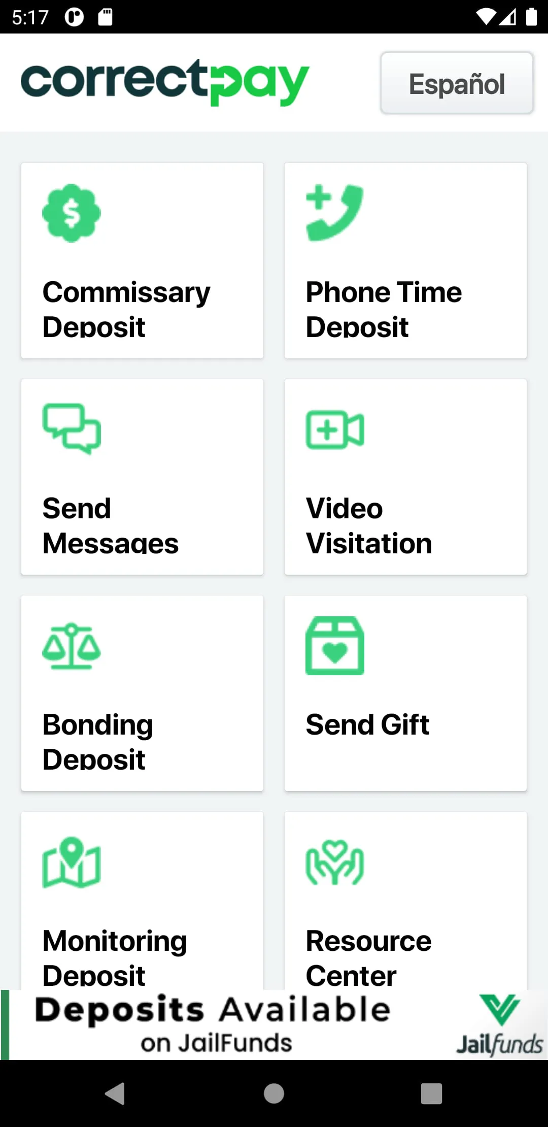 CorrectPay
