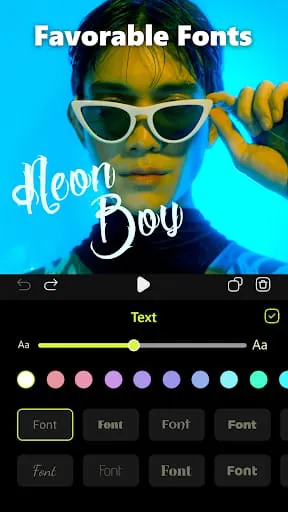 Instant Cut - Video Editor