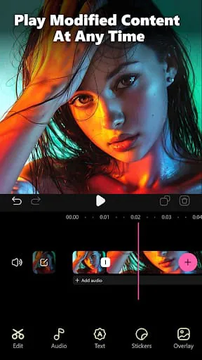 Instant Cut - Video Editor