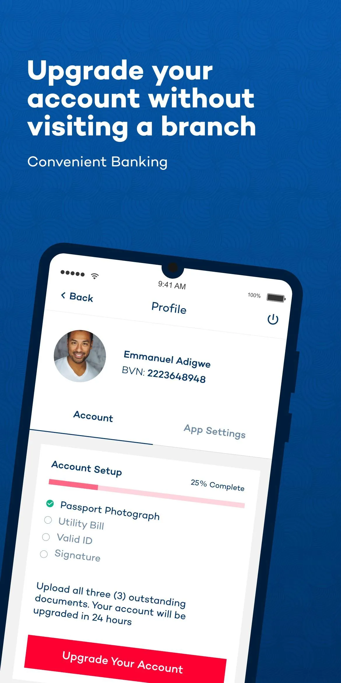 Globus Mobile