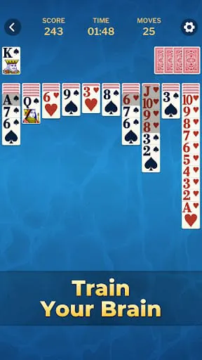 Spider Solitaire Classic Games