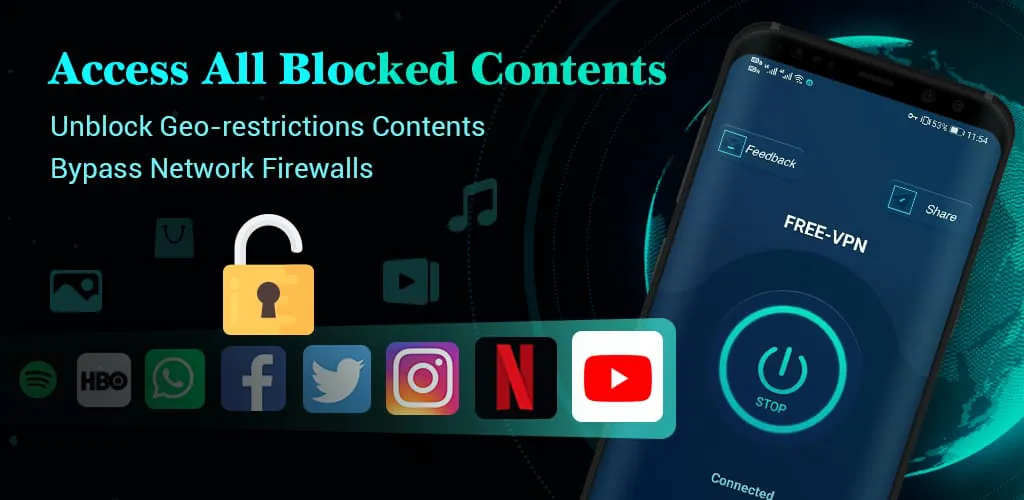 Star VPN