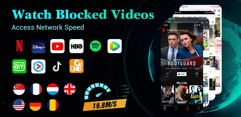 Star VPN
