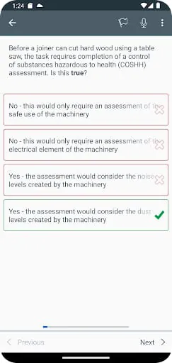 CITB: MAP V10