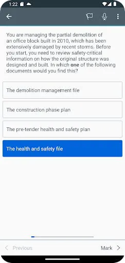 CITB: MAP V10