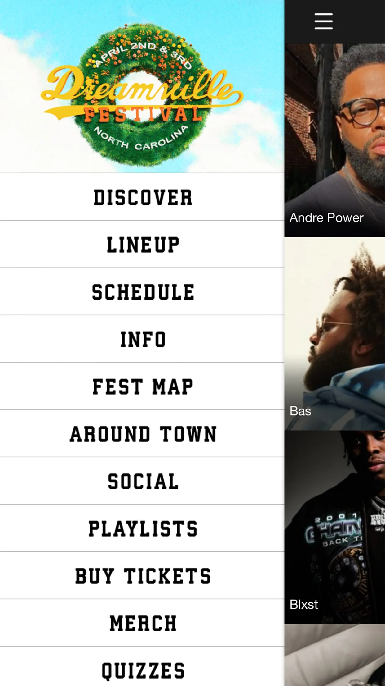 Dreamville Fest