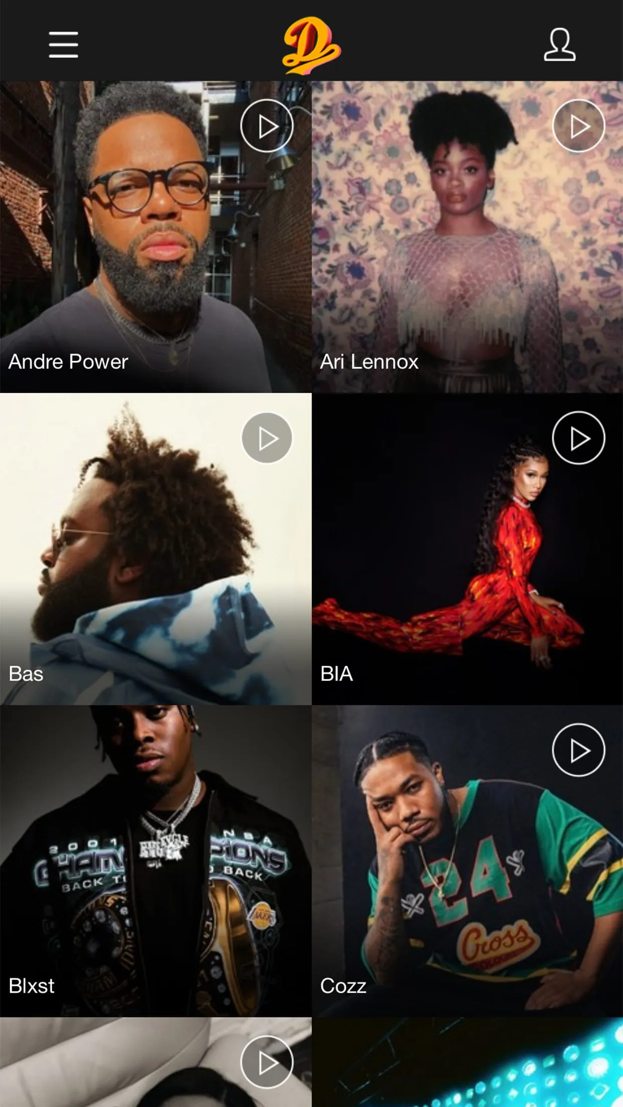 Dreamville Fest