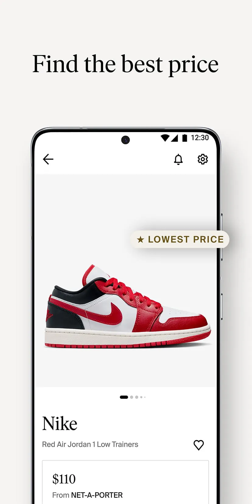 Lyst: Shop Fashion Brands