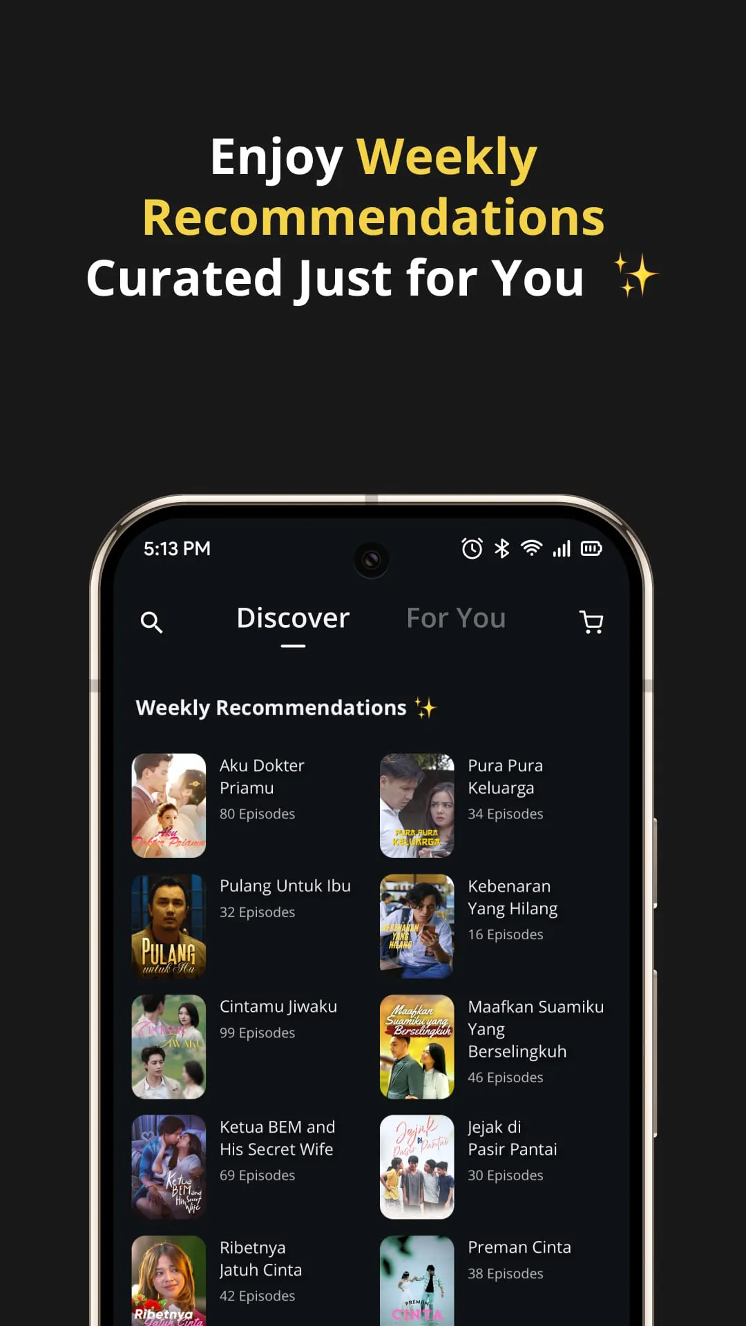Genflix 2.0