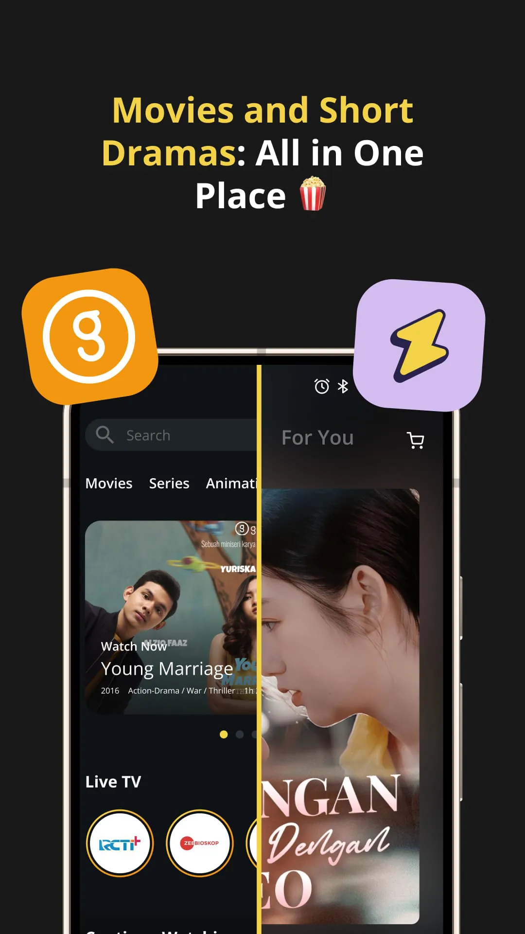 Genflix 2.0