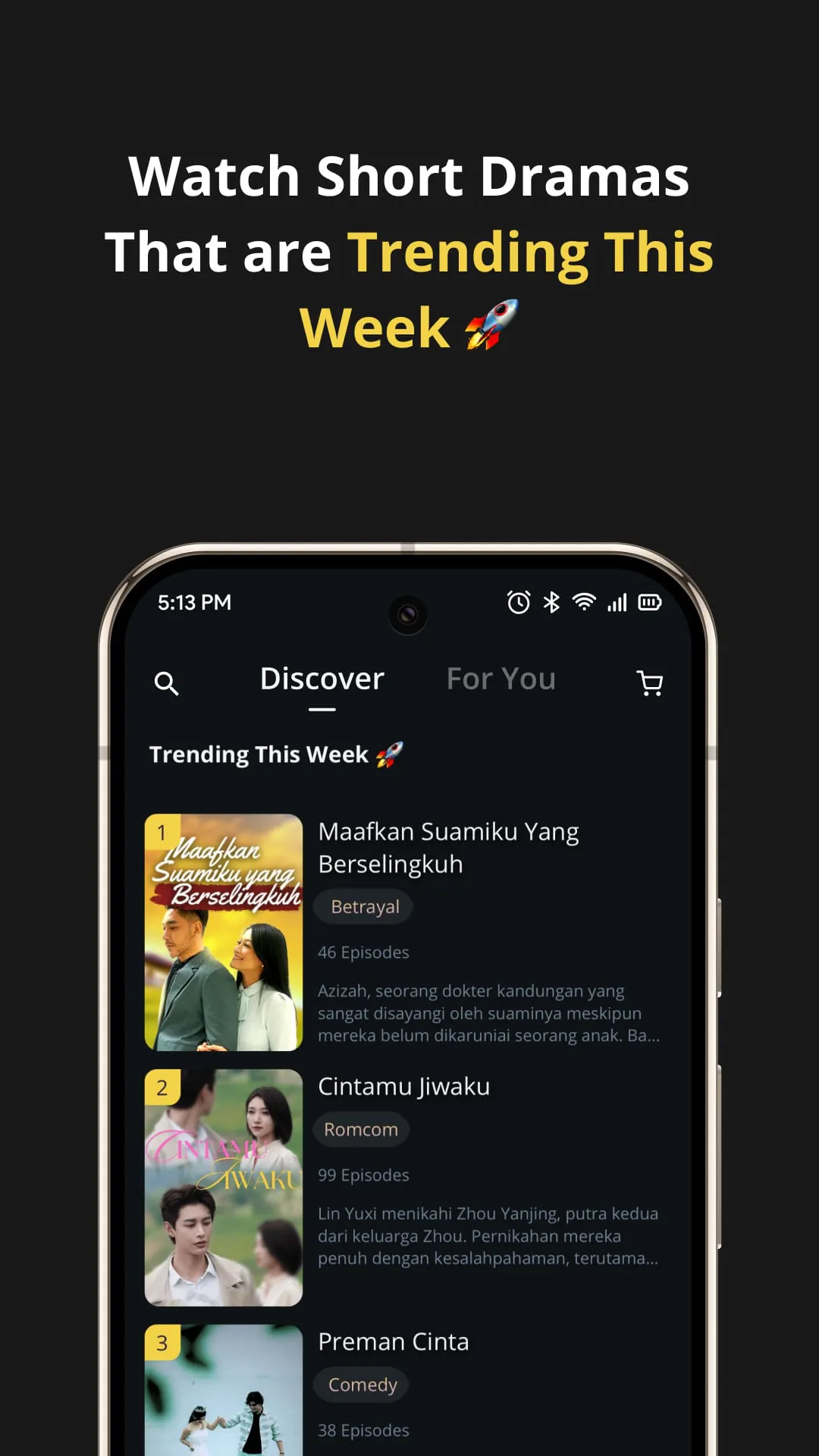 Genflix 2.0