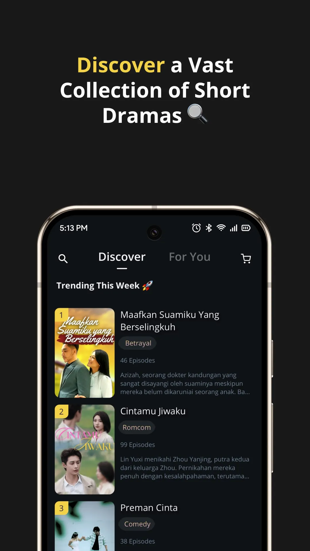 Genflix 2.0