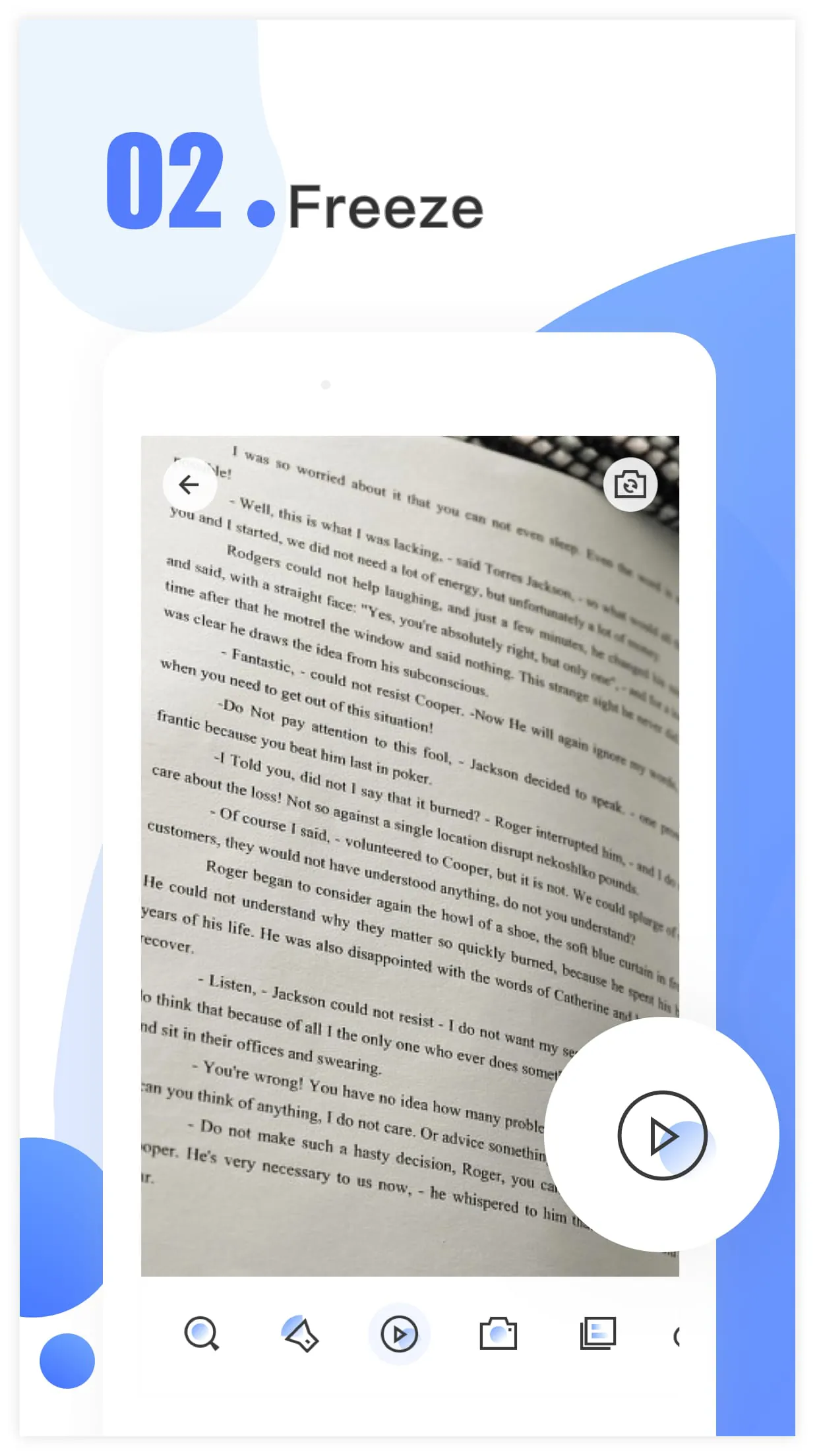 Magnifying Glass