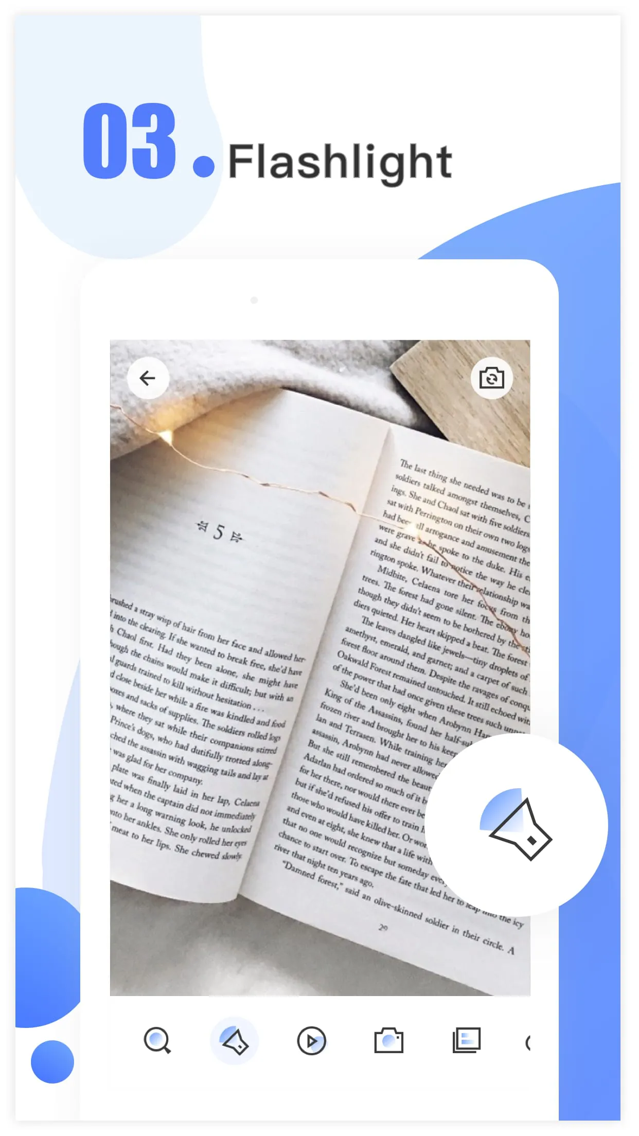 Magnifying Glass