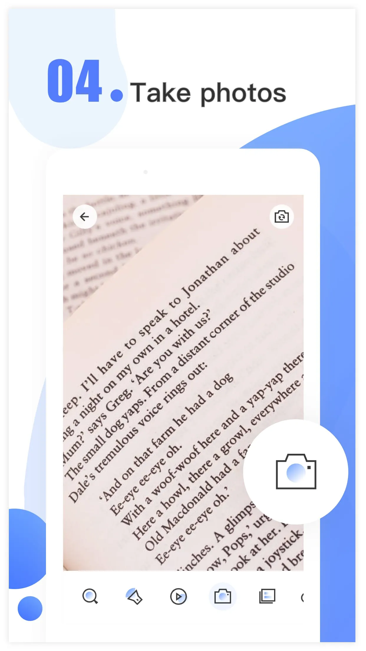 Magnifying Glass