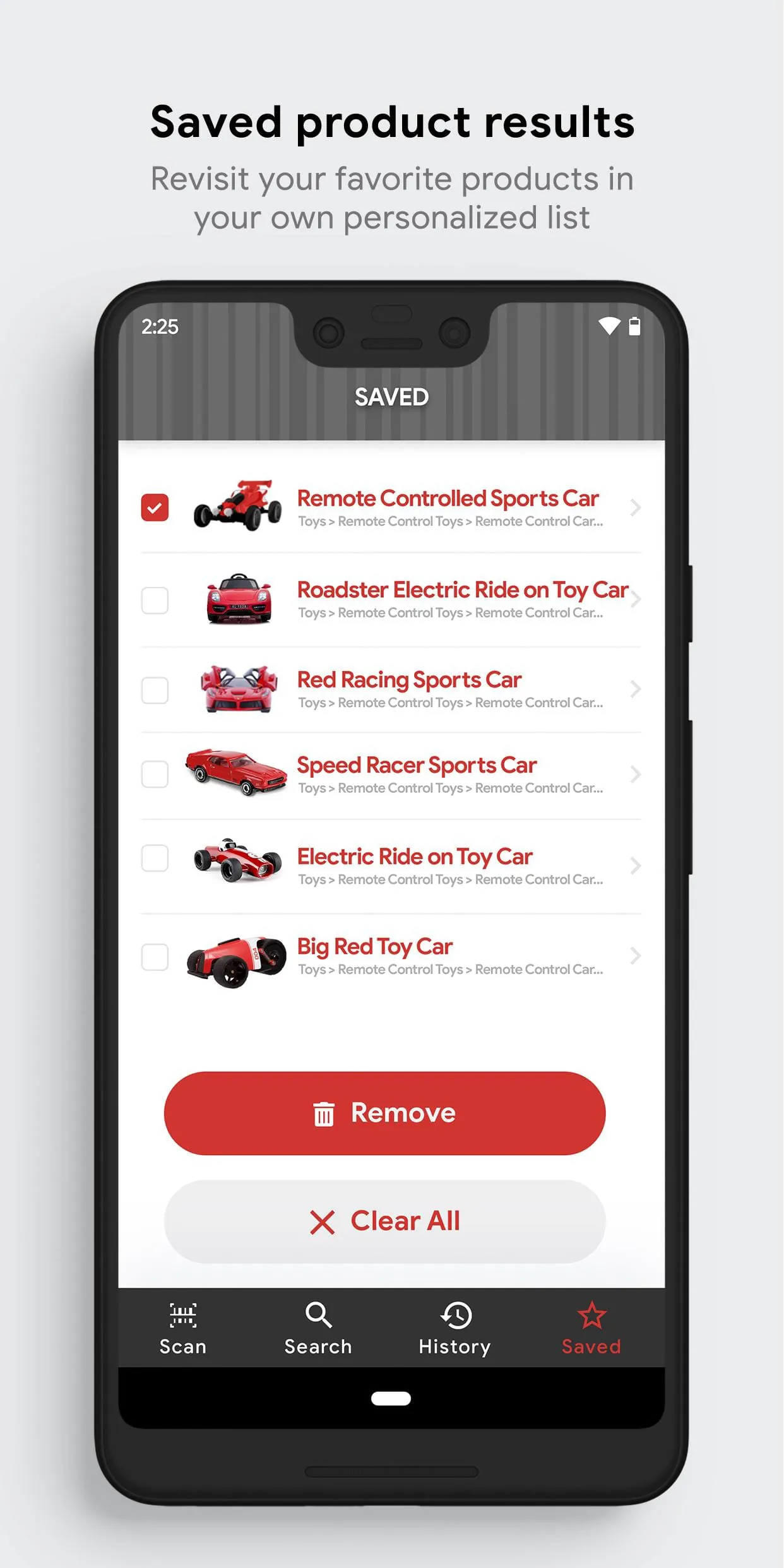 Barcode Lookup