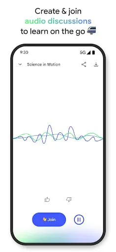 Google NotebookLM