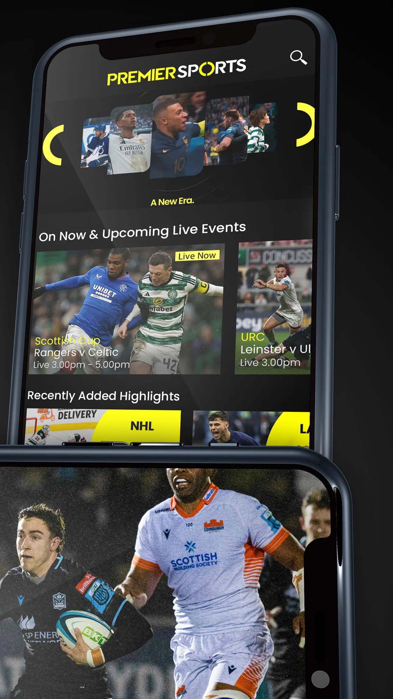 Premier Sports