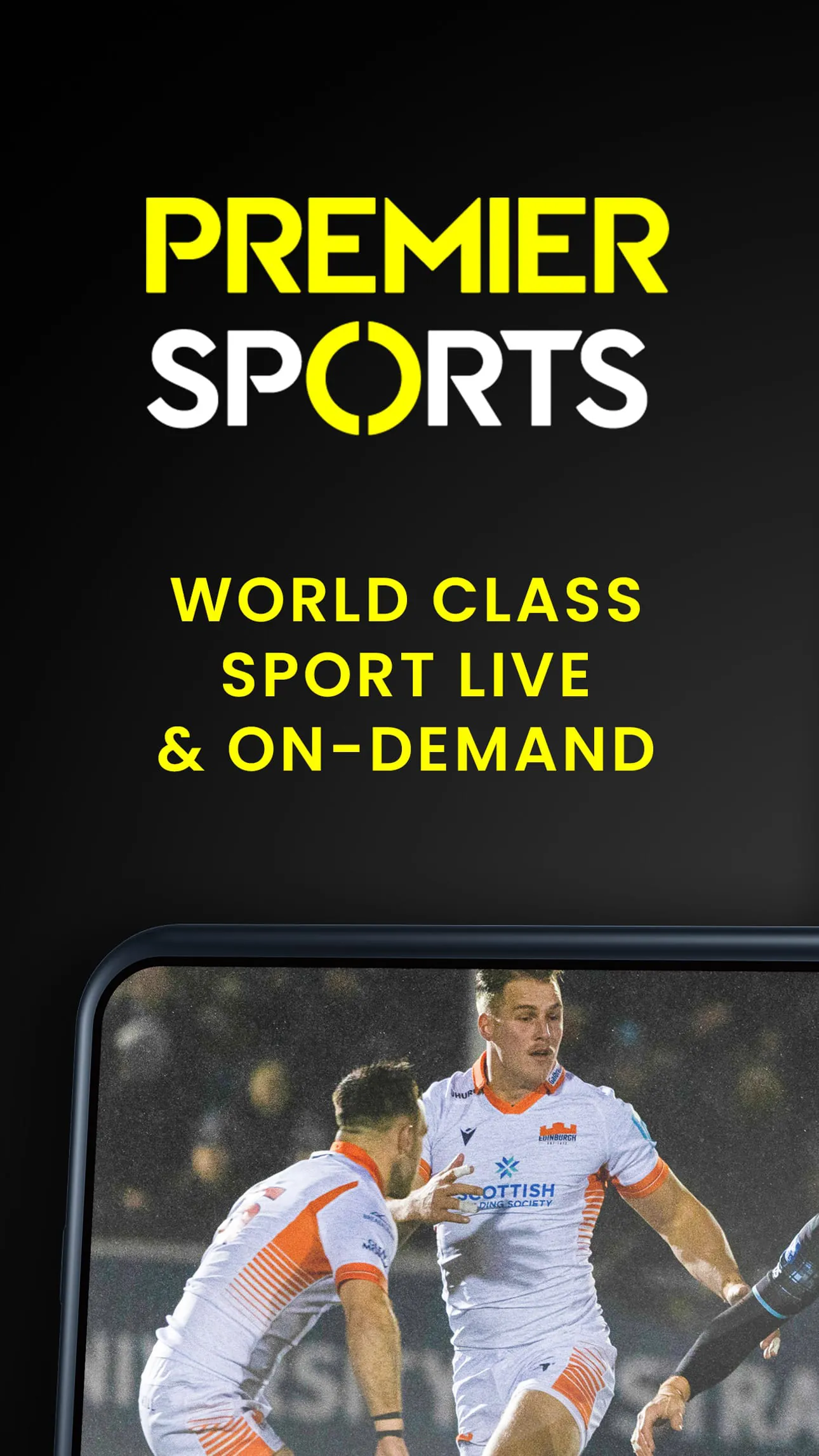 Premier Sports