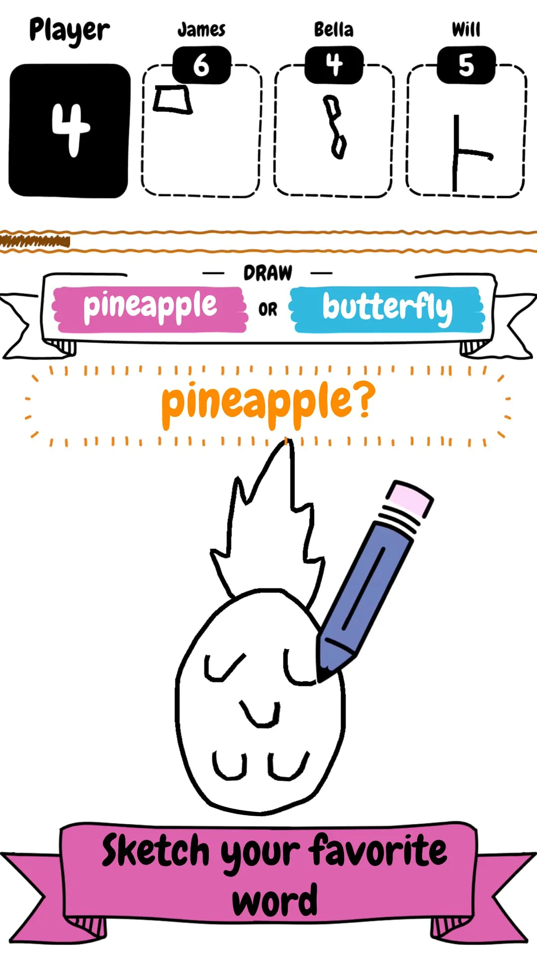 Draw it