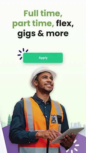 ShiftPixy: Gig or Job Finder