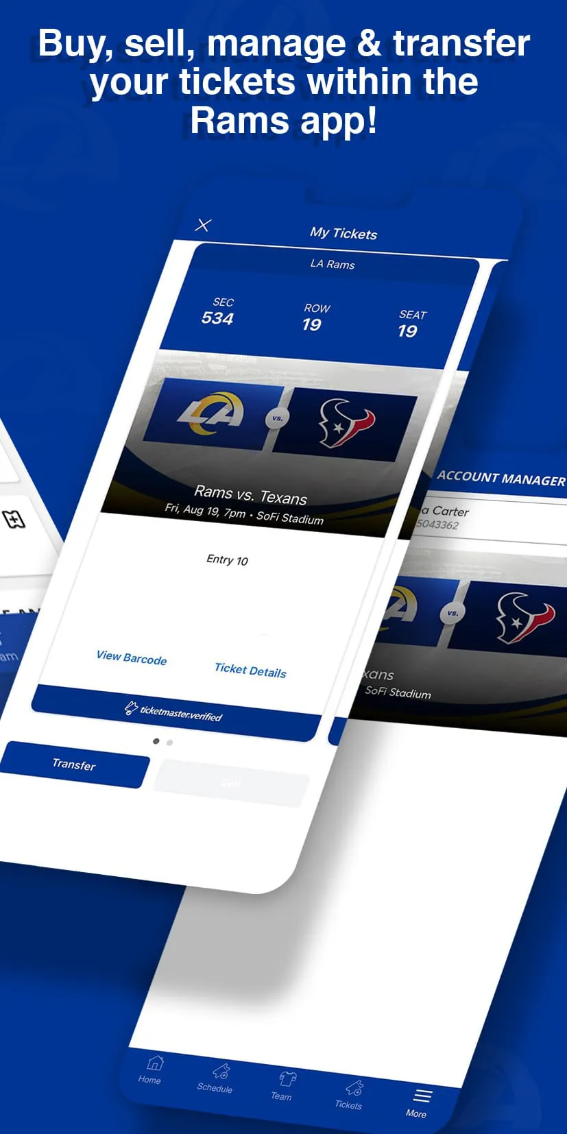 Los Angeles Rams