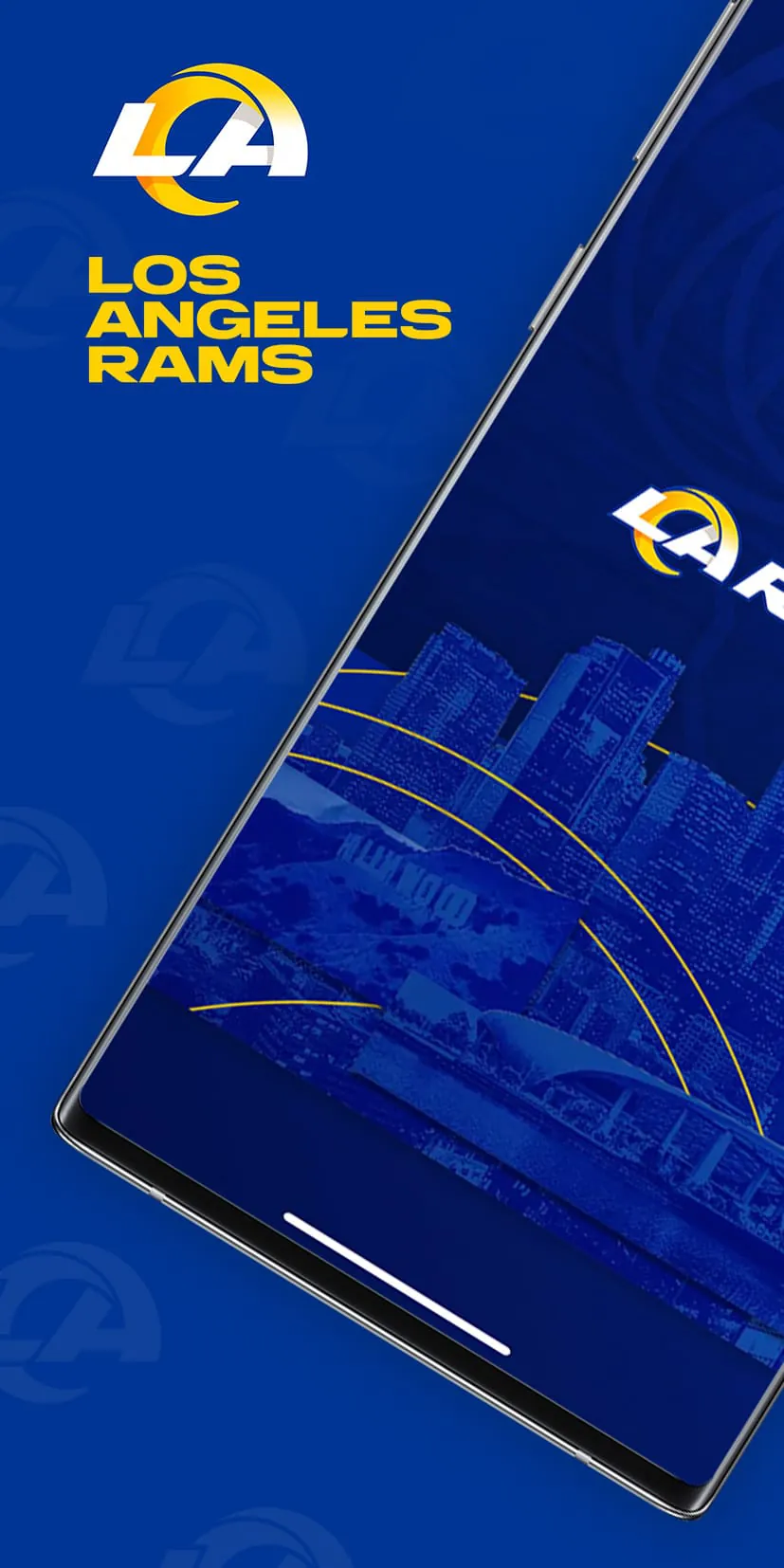 Los Angeles Rams