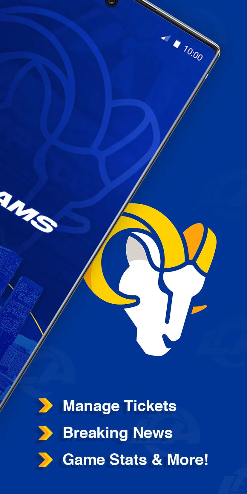 Los Angeles Rams