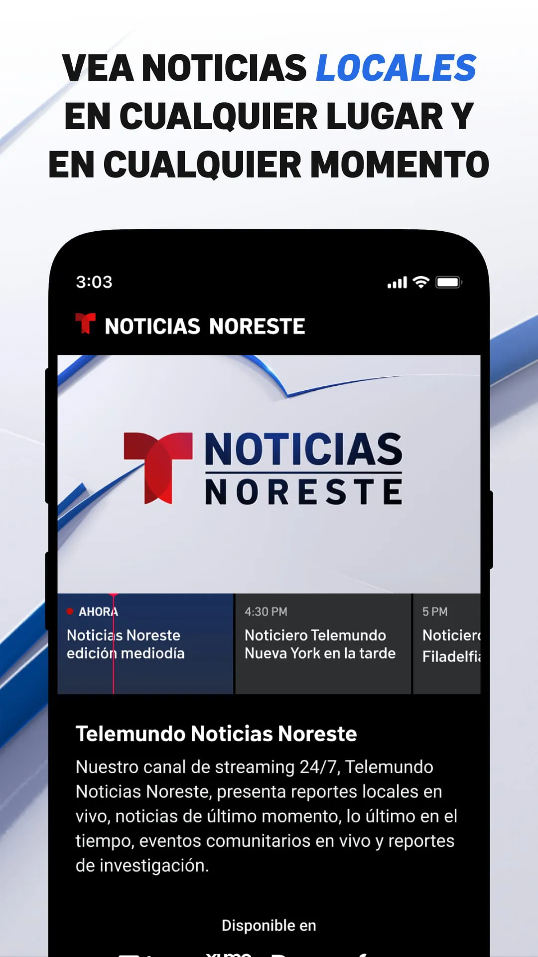 Telemundo 62: Filadelfia