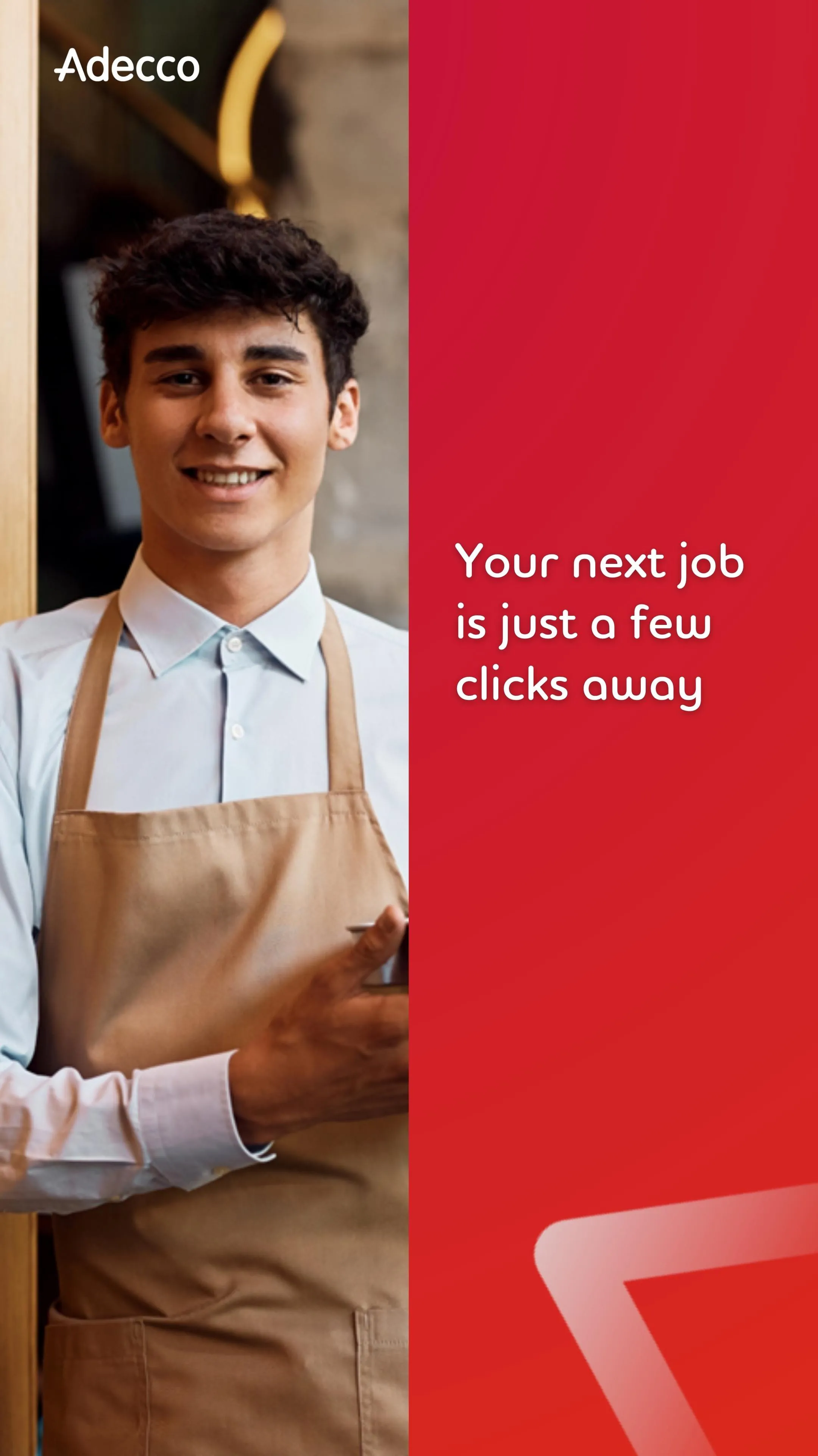 Adecco