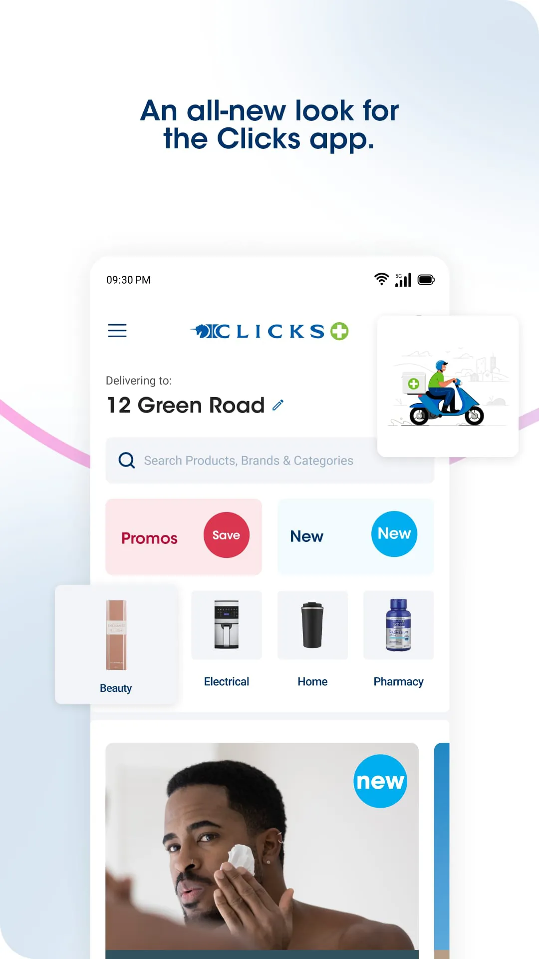 Clicks