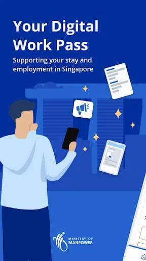 SGWorkPass