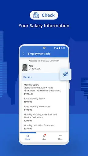 SGWorkPass