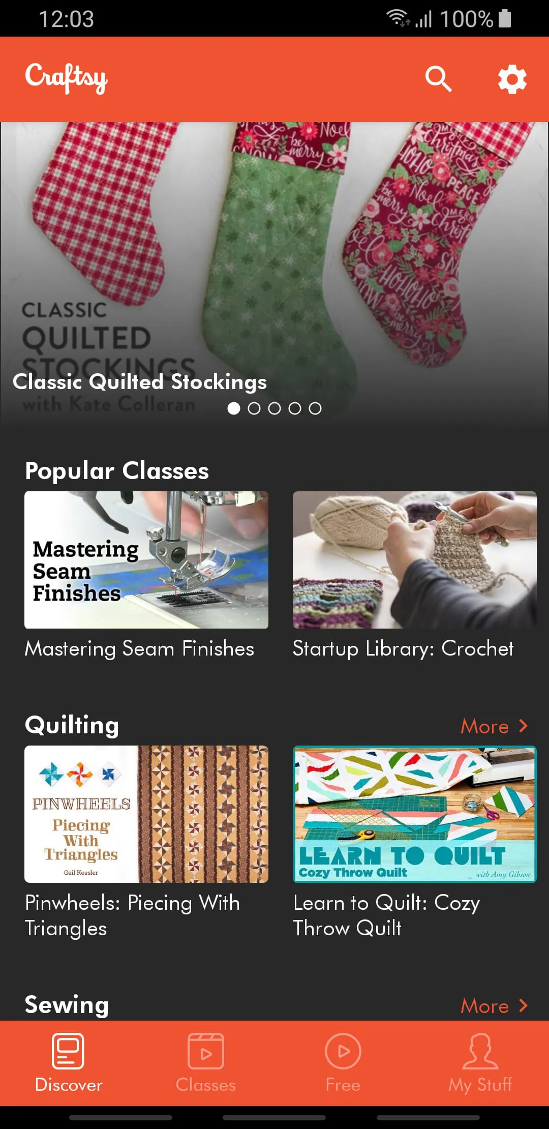Craftsy