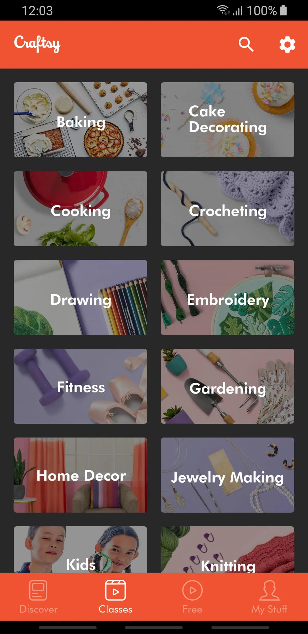 Craftsy