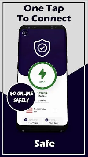 Live VPN