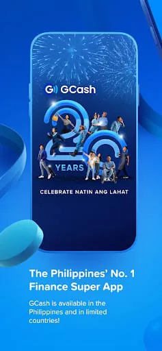 GCash