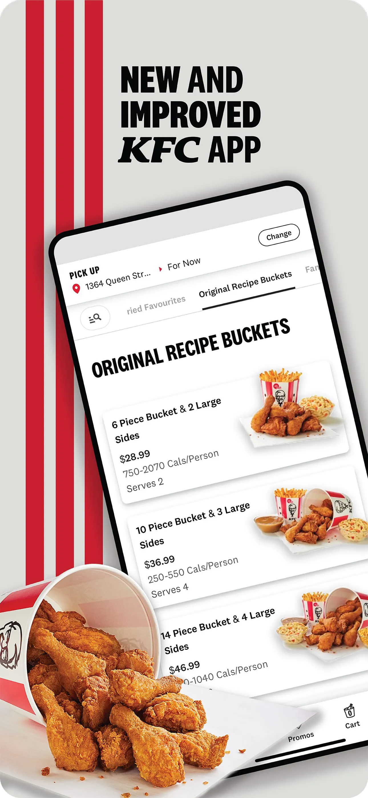 KFC Canada