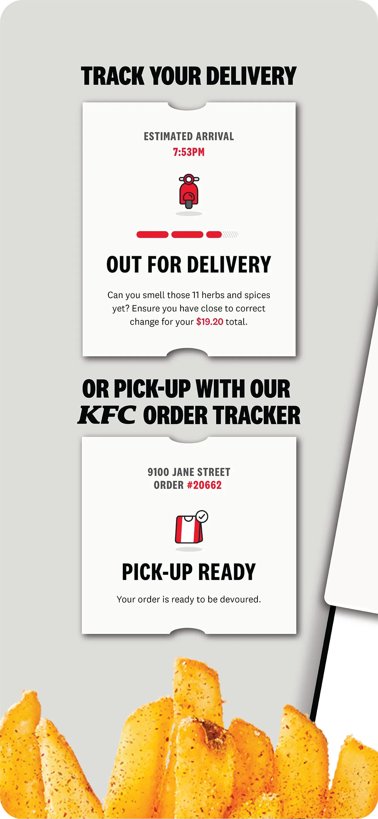 KFC Canada