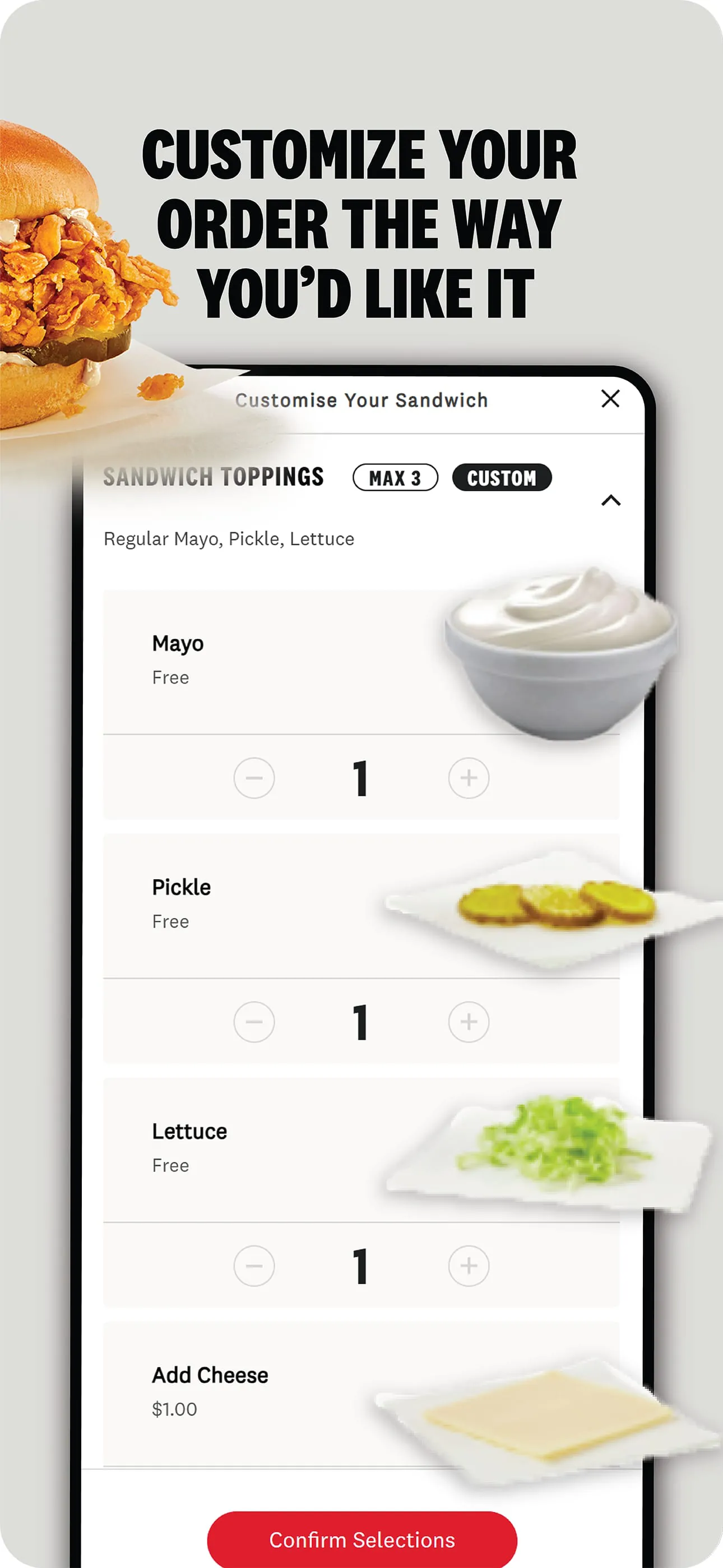KFC Canada