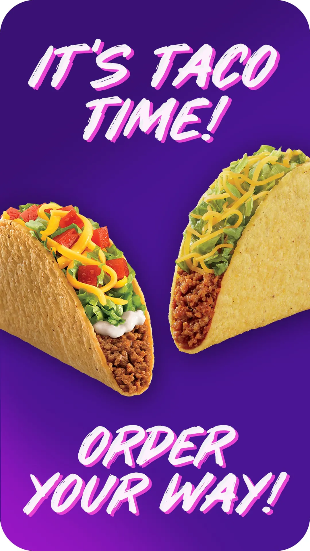 Taco Bell Canada