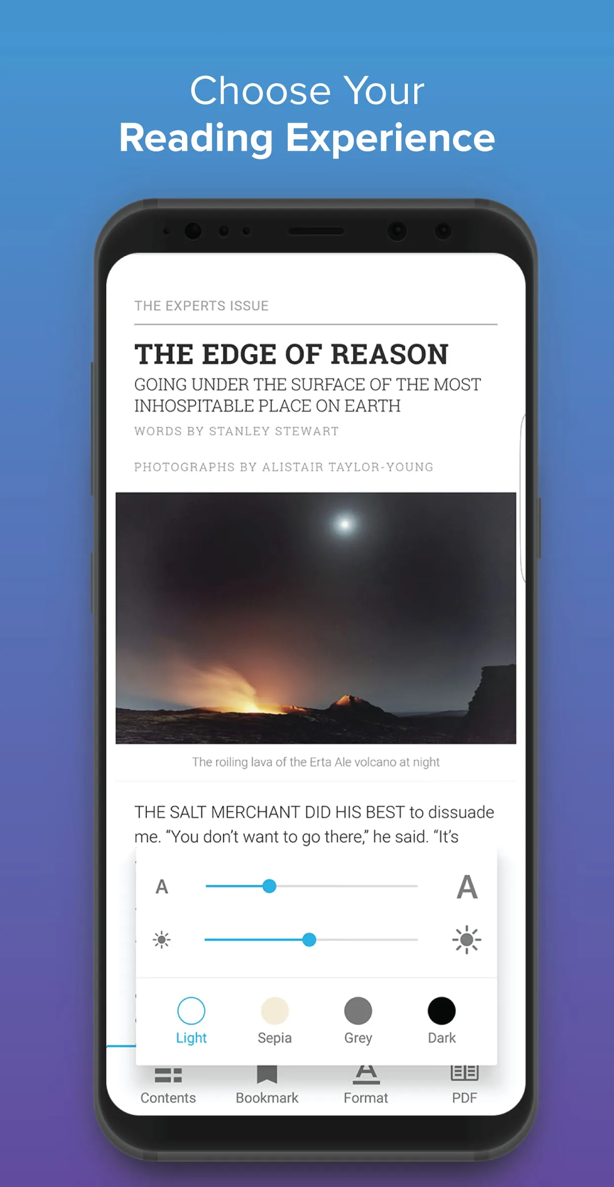 ZINIO - Magazine Newsstand