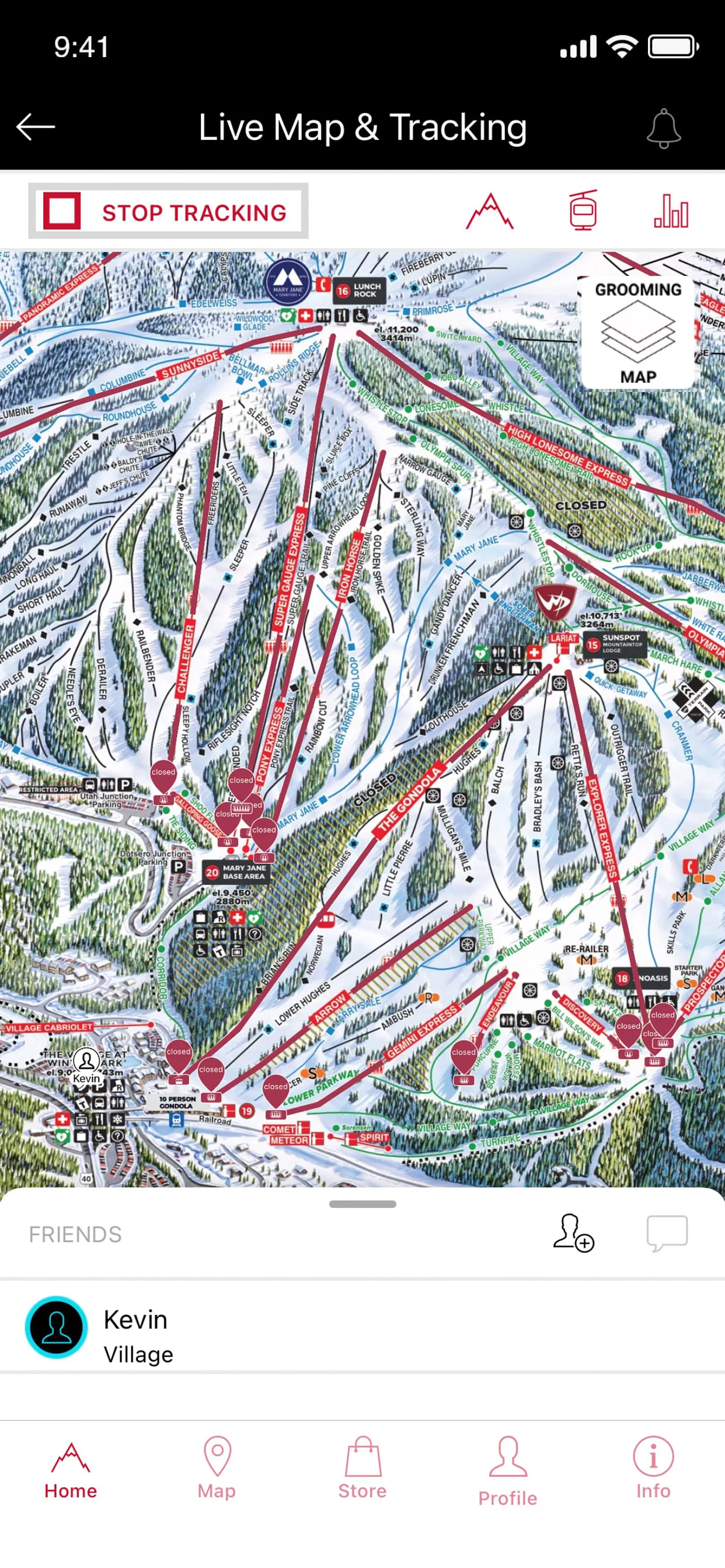 Winter Park