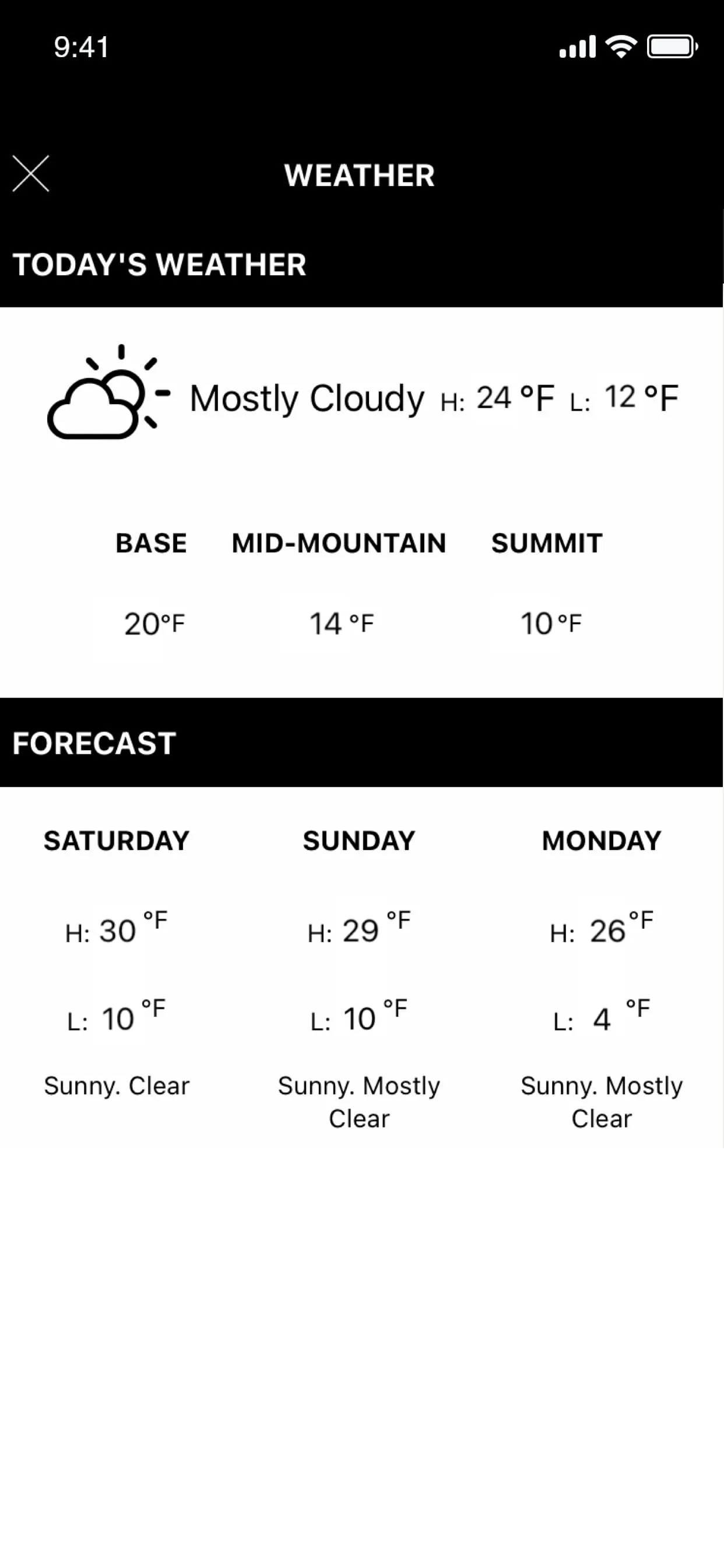 Winter Park