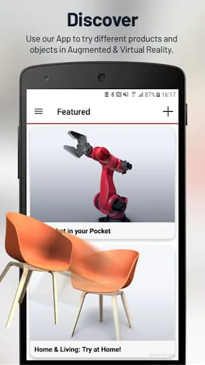 Vuframe