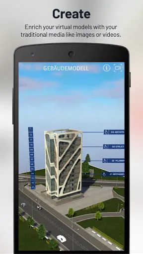 Vuframe