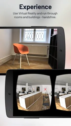 Vuframe