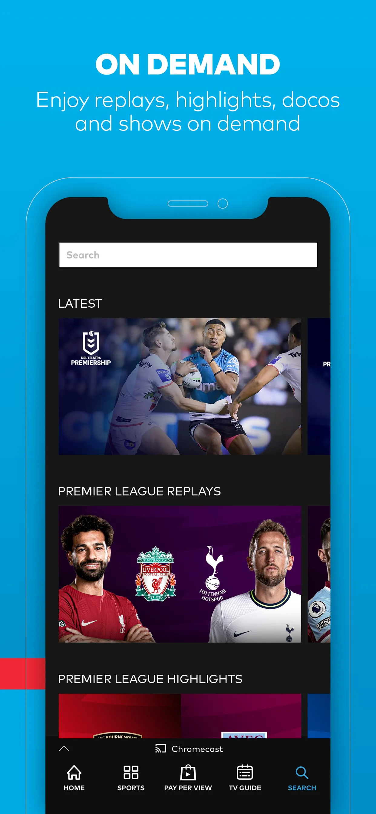 Sky Sport Now
