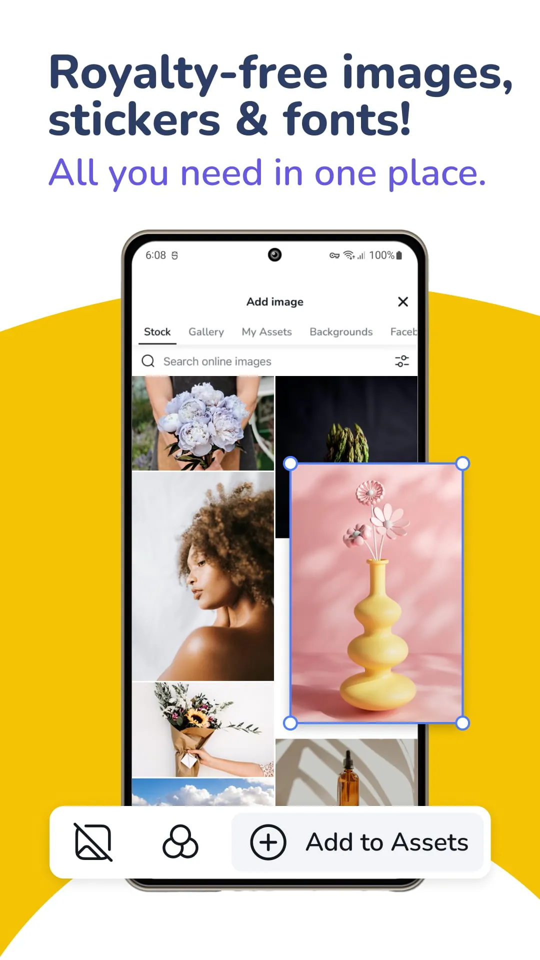 Online Ad Maker
